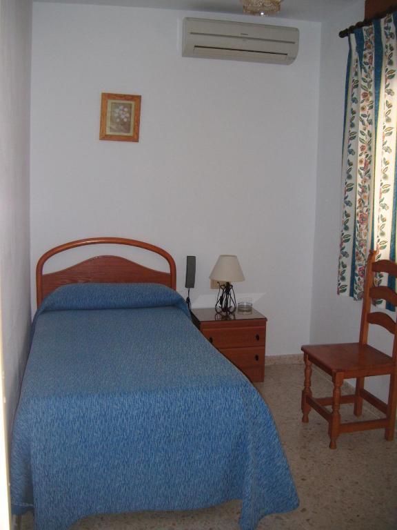 Hotel San Andres Jerez de la Frontera Room photo