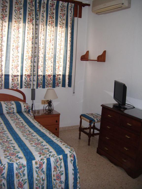 Hotel San Andres Jerez de la Frontera Room photo